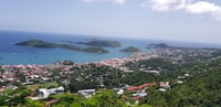 St Thomas, Skyline Drive Lookout et Beach Hopping Tour - Housity
