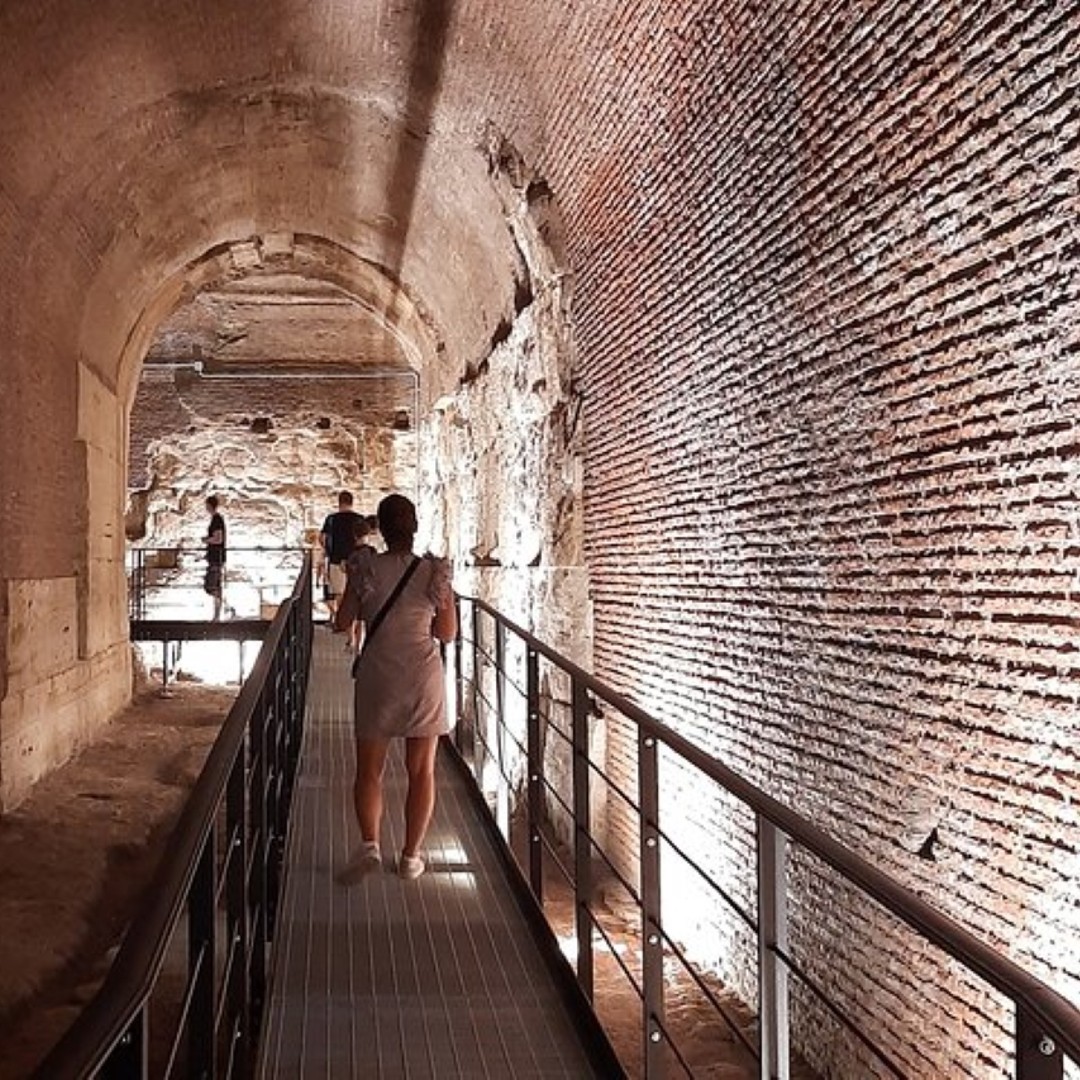 Galerie média