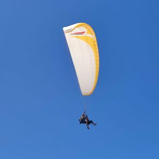 From Agadir or Taghazout: Paraglide Along the Shore