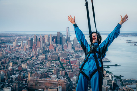 NYC: City Climb Skyscraping Experience-ticket