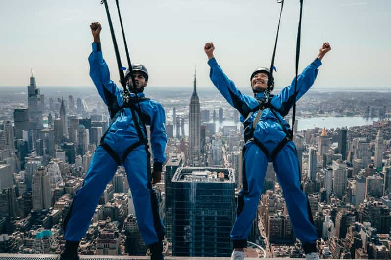 new york climb