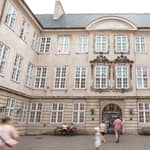 Copenaghen: Biglietto d'ingresso al Museo Nazionale della Danimarca