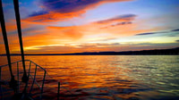 Estepona, Sunset Sailboat Cruise with Drink - Housity