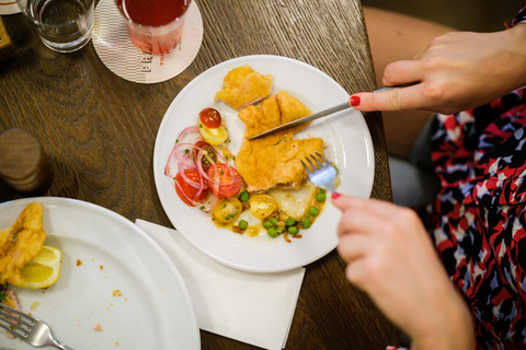 Vienna in 4 Days: Palaces, Strudel, Coffee & Dürnstein