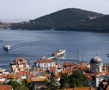 Istanbul: Full Day Princes Islands Guided Tour with Lunch