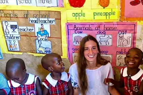 Nairobi: Guided Sightseeing City Tour & Kibera Slum Tapestry