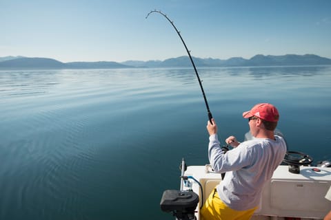Crete: Agios Nikolaos Fishing Cruise with Equipment