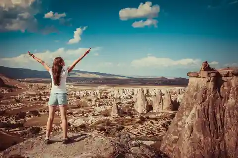 Cappadocia: Private Cappadocia Tour with Lunch