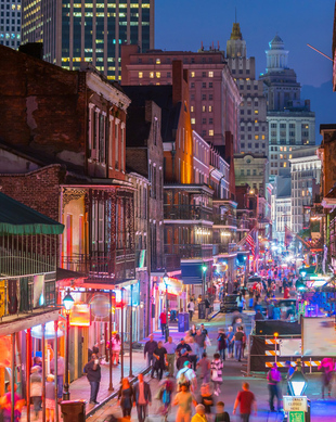 The BEST New Orleans Activities 2024 - FREE Cancellation