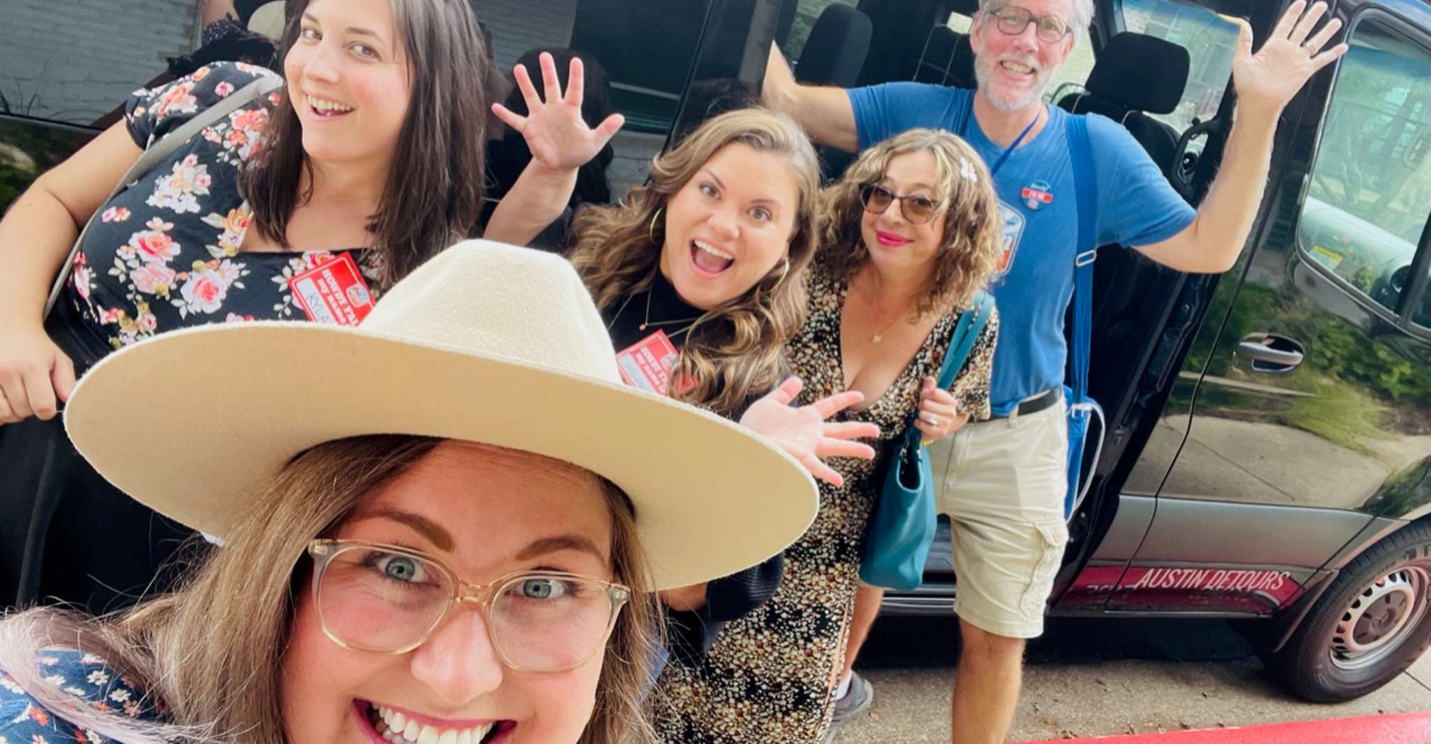 From Austin: Half-Day Hill Country Wine Shuttle photo 5