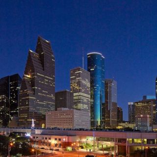 Houston: Lone Star Ghosts and Haunted History Walking Tour