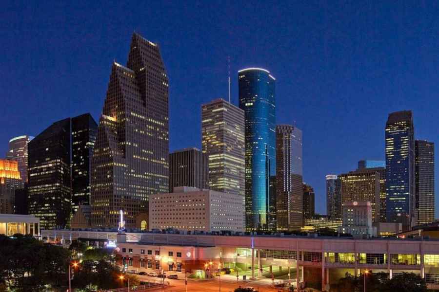 Houston: Geister und Spukwanderung. Foto: GetYourGuide