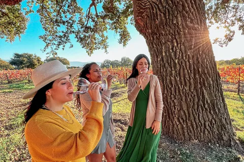 Santa Ynez: Wine Country Tour