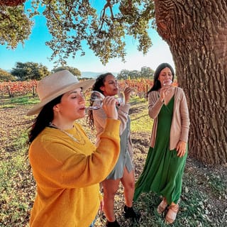 Santa Barbara: Wine Country Tour