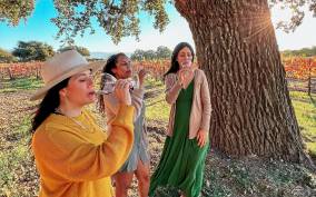 Santa Barbara: Wine Country Tour