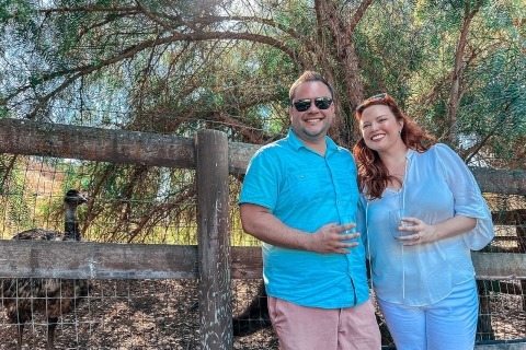 Santa Barbara: Wycieczka po kraju winiarskimSanta Barbara: wycieczka po kraju wina