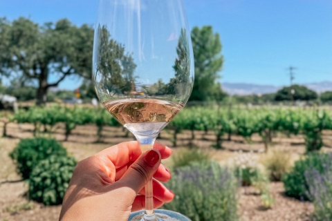 Santa Barbara: Wycieczka po kraju winiarskimSanta Barbara: wycieczka po kraju wina