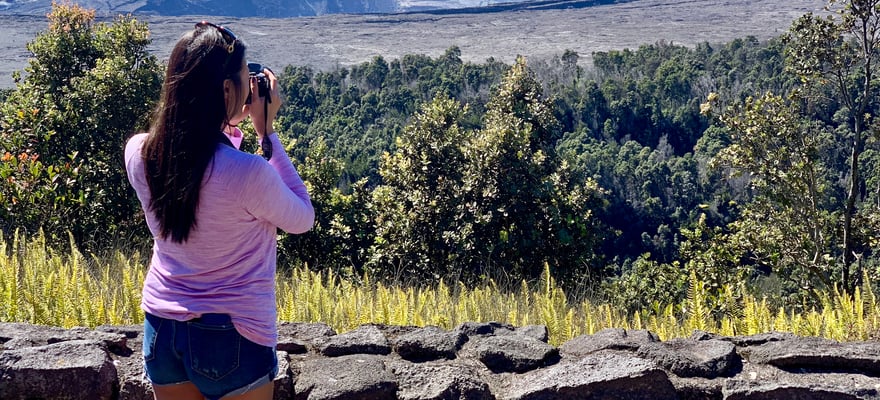 Parc National Des Volcans Dhawa Visites Priv Es Le Meilleur De