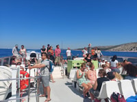 From Split, Ferry Transfer to Bol on Brac Island - Housity
