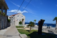 From Split, Ferry Transfer to Bol on Brac Island - Housity
