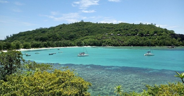 Visit Mahé Private Customizable Island Tour with Hotel Transfer in Mahé, Seychelles