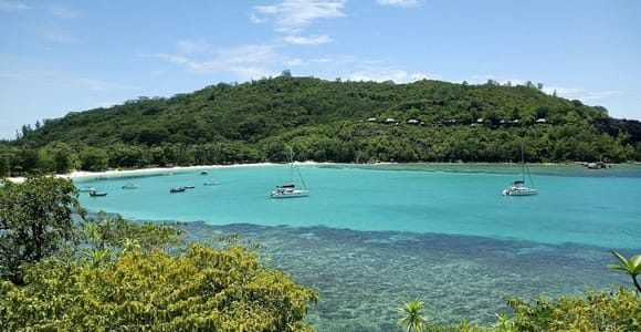 Mahé: Private Customizable Island Tour with Hotel Transfer