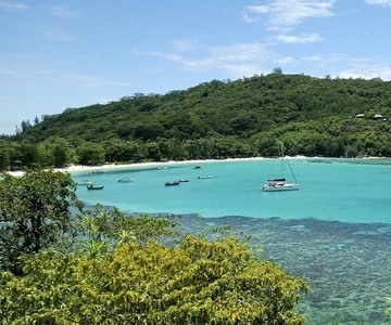 Mahé: Private Customizable Island Tour with Hotel Transfer