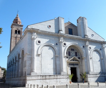 Wycieczka prywatna do Rimini: Rzymska historia i nadmorski urok