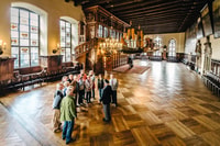Bremen, Public Tour of the Town Hall in English - Housity