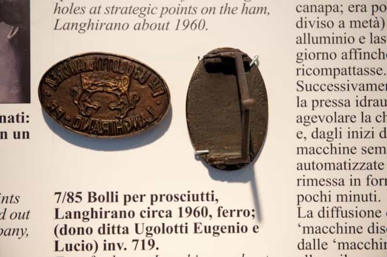 Parma Prosciutto Di Parma (Parma Ham) Museum Ticket GetYourGuide