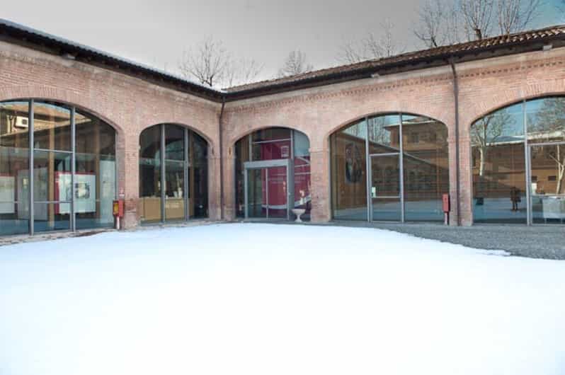 Parma Prosciutto Di Parma (Parma Ham) Museum Ticket GetYourGuide