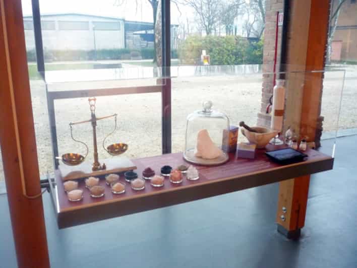 Parma Prosciutto Di Parma (Parma Ham) Museum Ticket GetYourGuide