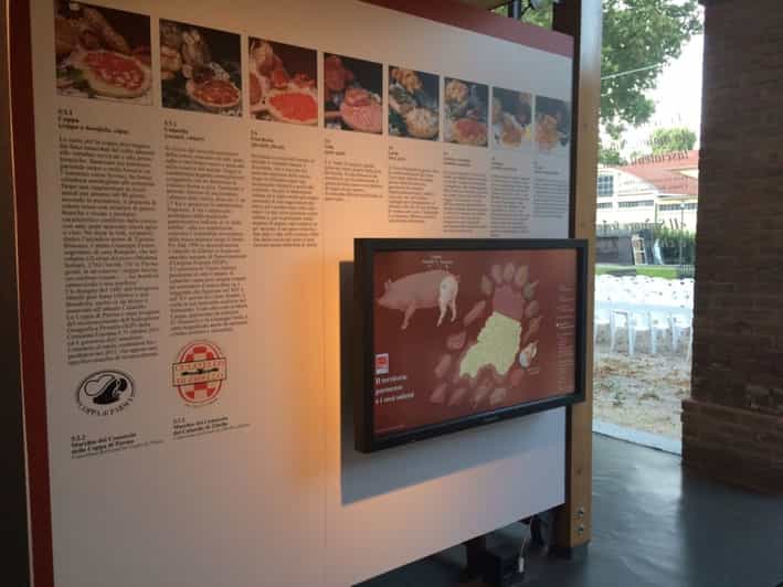Parma Prosciutto Di Parma (Parma Ham) Museum Ticket GetYourGuide