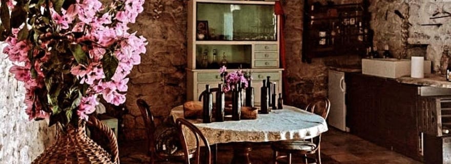 Rogoznica : dégustation d'huile d'olive et de spécialités dalmates