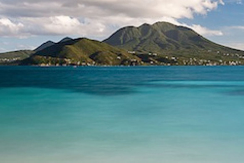 St. Kitts: Dschungel Bikes Off-Road Buggy TourSt. Kitts: Off-Road Buggy Inseltour mit Transfer