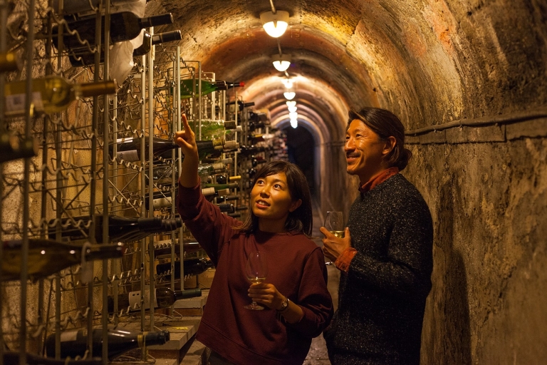 Lisbon: Guided Local Food Tour with Petiscos & Wine