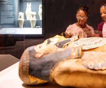 Alabama: Anniston and East Central Multi-Attraction Pass