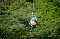 Fortune, Arenal Mundo Aventura Park Zip-Ling Tour - Housity
