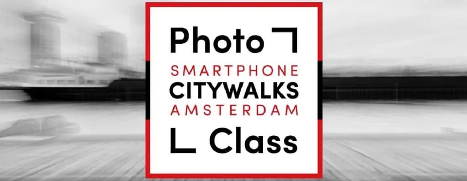 Amsterdam Zelfgeleide Fototour Door De Wallen GetYourGuide