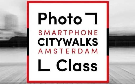Amsterdam: Selbstgeführte Rotlichtviertel-Fototour