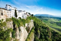 Da Siviglia, Villaggi Bianchi e Ronda Tour - Hizvo