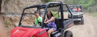 St. Kitts, Jungle Bikes Offroad Buggy & Beach Tour - Housity
