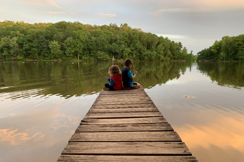 Alabama: pass multi-attrazione Auburn/Opelika/Alexander CityPass multi-attrazione di 2 giorni Auburn/Opelika/Alexander City