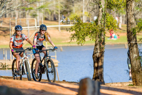 Alabama: pass multi-attrazione Auburn/Opelika/Alexander CityPass multi-attrazione di 2 giorni Auburn/Opelika/Alexander City