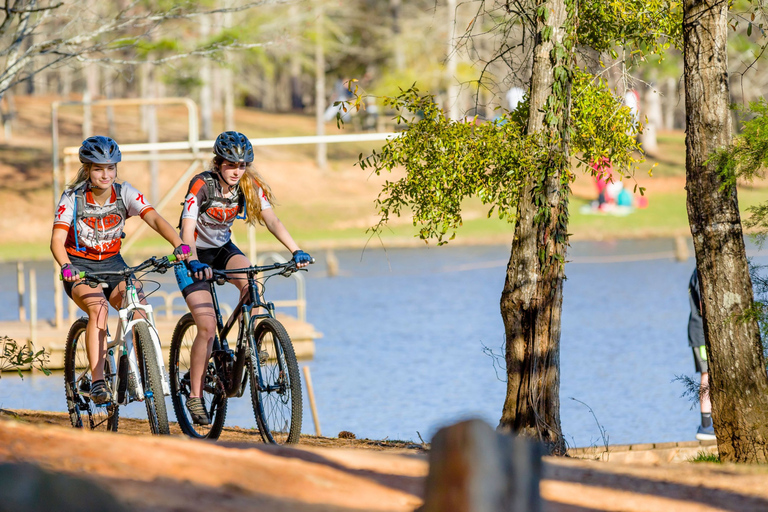 Alabama: pass multi-attrazione Auburn/Opelika/Alexander CityPass multi-attrazione di 2 giorni Auburn/Opelika/Alexander City