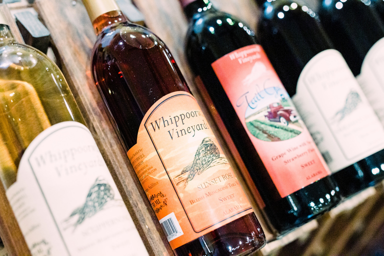 Alabama: pass multi-attrazione Auburn/Opelika/Alexander CityPass multi-attrazione di 2 giorni Auburn/Opelika/Alexander City