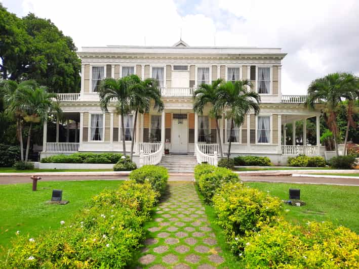 Tagesausflüge von Devon House GetYourGuide