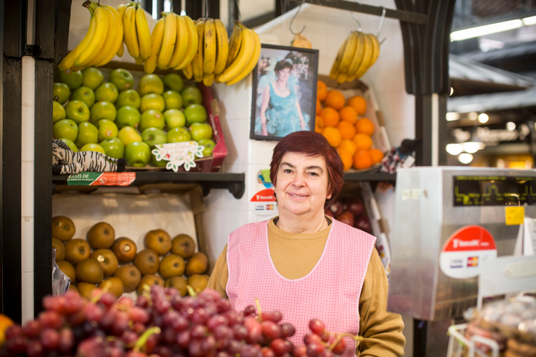 Lissabon: Original Morning Food TourLissabon Brunch Petiscos Tour