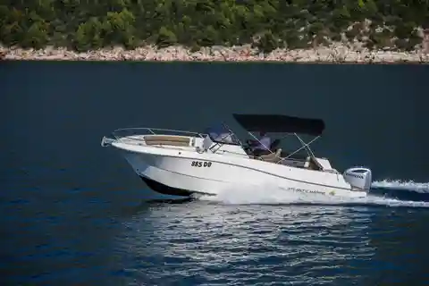 Dubrovnik: Small Group Tour to Mljet Island - Odysseus Cave