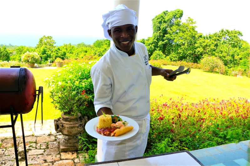 Ocho Riosista: Ocho Rios: Flavors of Jamaica: Flavors of Jamaica Guided  Food Tour | GetYourGuide